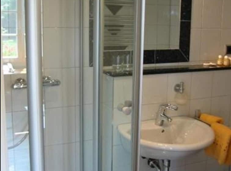 スタンダードルーム, Wißkirchen Hotel & Restaurant