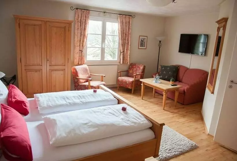 スタンダードルーム, Wißkirchen Hotel & Restaurant