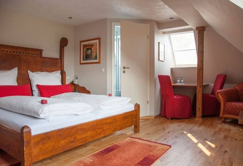 スタンダードルーム, Wißkirchen Hotel & Restaurant