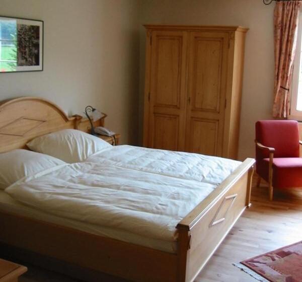 スタンダードルーム, Wißkirchen Hotel & Restaurant