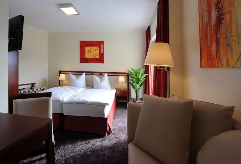 スーペリアールーム, Schlafgut Appartement