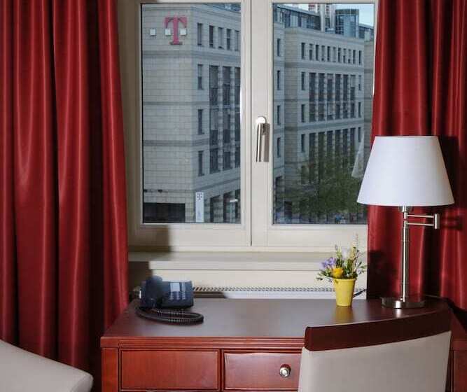 スーペリアールーム, Schlafgut Appartement