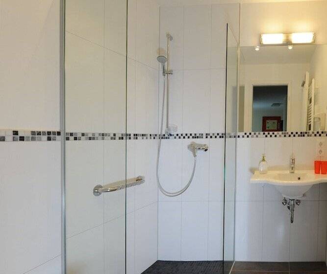 スーペリアールーム, Schlafgut Appartement