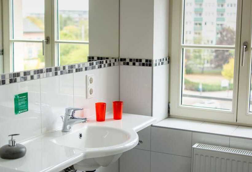 スーペリアールーム, Schlafgut Appartement