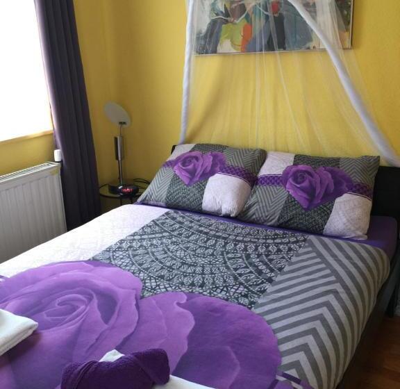 Номер Стандарт Индивидуальный, Astoria Hotel Heimbach