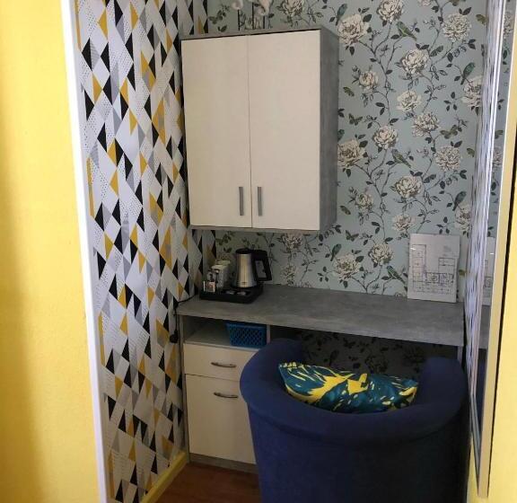 Номер Economy, Astoria Hotel Heimbach