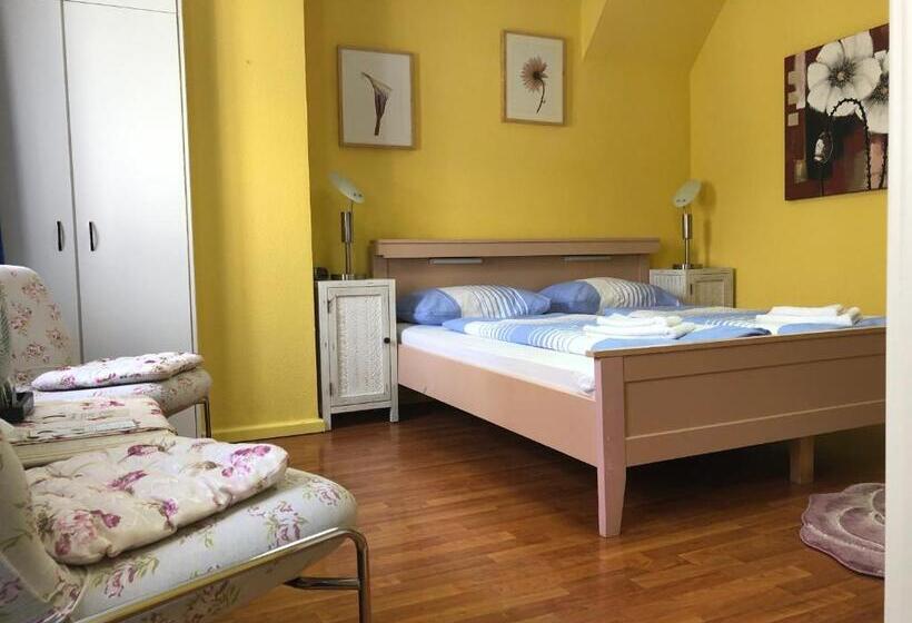 Номер Стандарт, Astoria Hotel Heimbach