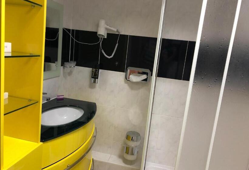 Номер Стандарт, Astoria Hotel Heimbach