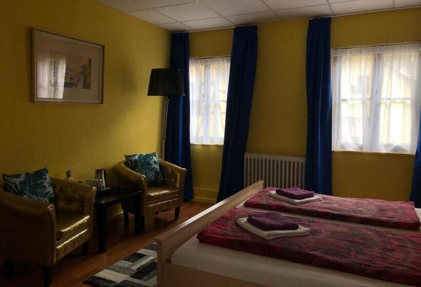 Номер Стандарт, Astoria Hotel Heimbach