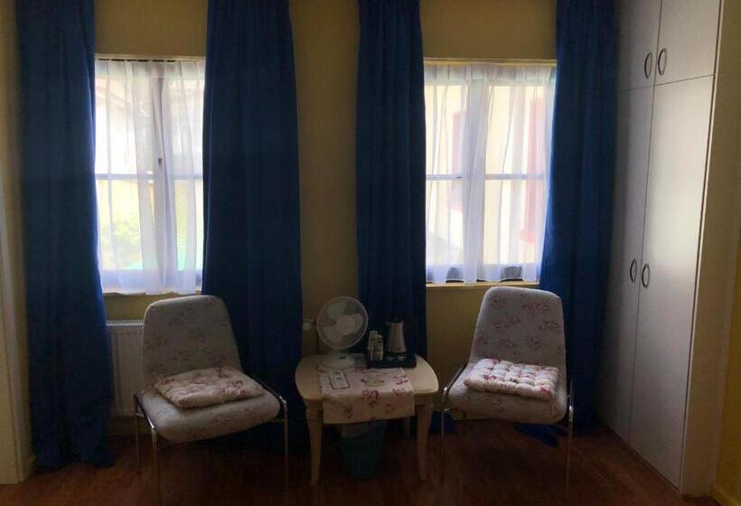 Номер Стандарт, Astoria Hotel Heimbach