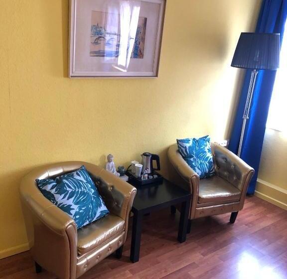 Номер Стандарт, Astoria Hotel Heimbach