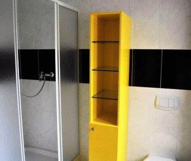 Номер Стандарт Индивидуальный, Astoria Hotel Heimbach