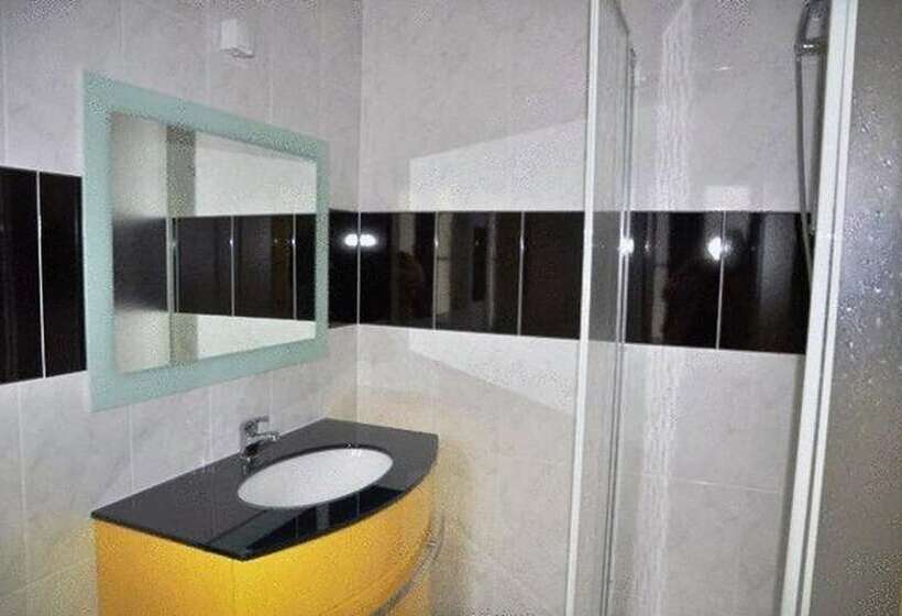 Номер Стандарт Индивидуальный, Astoria Hotel Heimbach