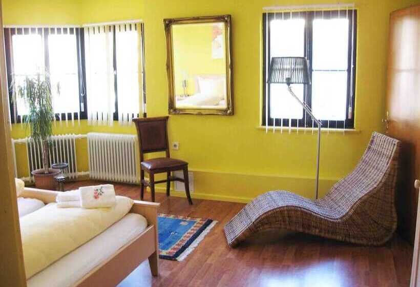 Номер Стандарт Индивидуальный, Astoria Hotel Heimbach