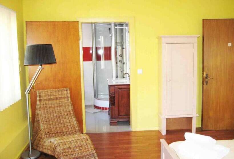 Номер Стандарт Индивидуальный, Astoria Hotel Heimbach