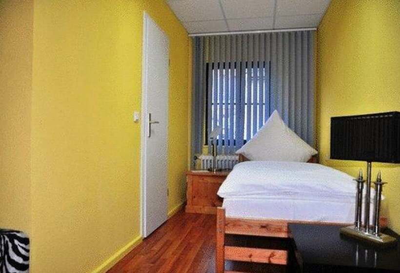 Номер Стандарт Индивидуальный, Astoria Hotel Heimbach