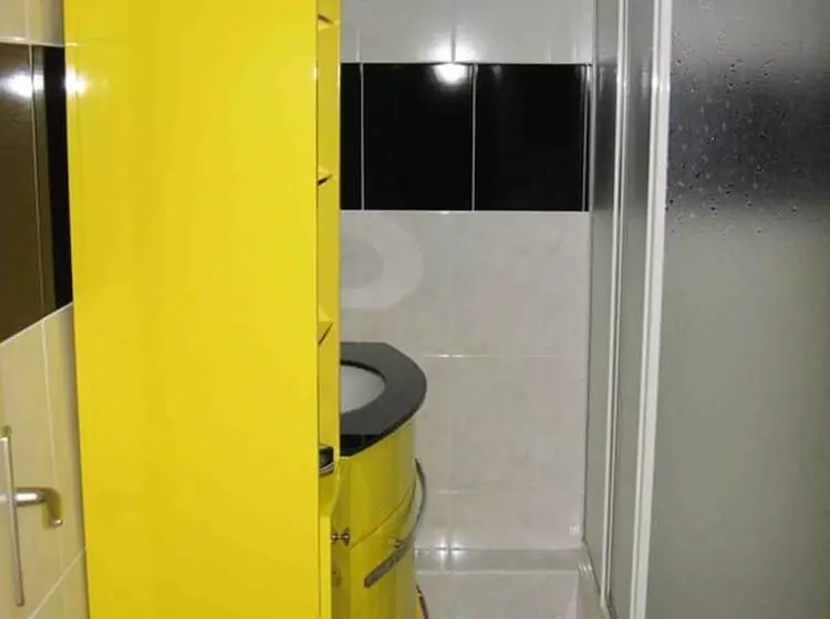 スタンダード４人部屋, Astoria Hotel Heimbach