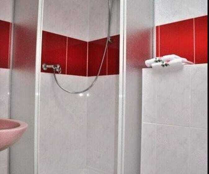 Четырехместный Номер Стандарт, Astoria Hotel Heimbach