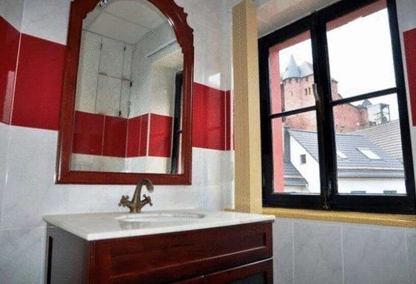 Четырехместный Номер Стандарт, Astoria Hotel Heimbach