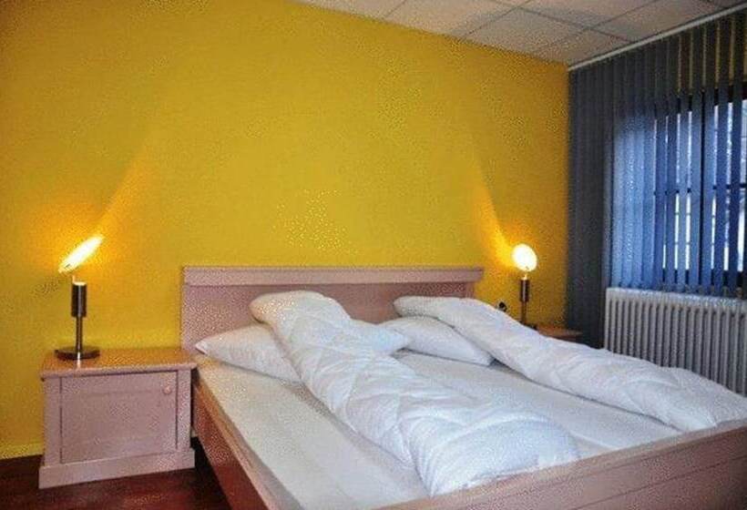 Четырехместный Номер Стандарт, Astoria Hotel Heimbach