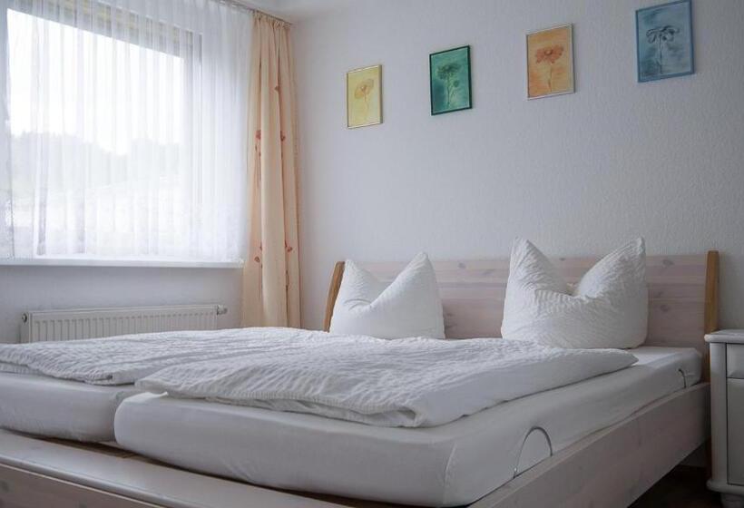 스탠다드 룸, Garni Hotel Bodden