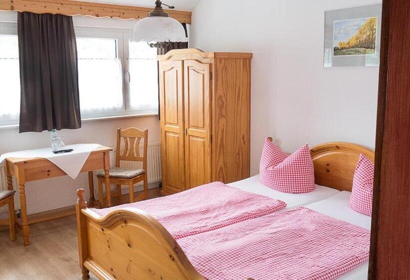 스탠다드 룸, Garni Hotel Bodden