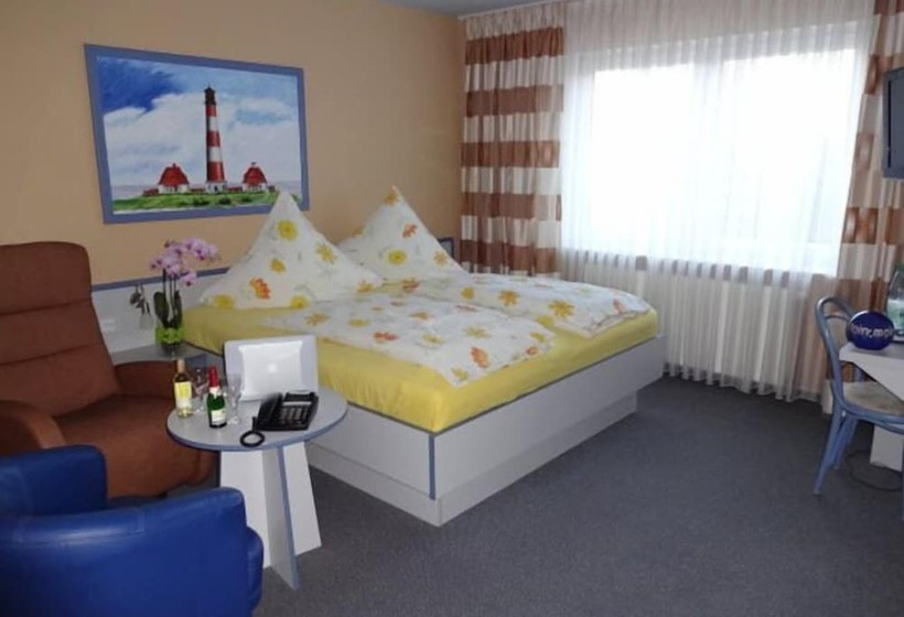 חדר קומפורט, Am Deich