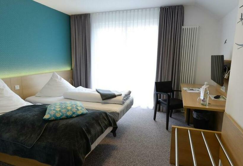 비즈니스룸, Am Markt