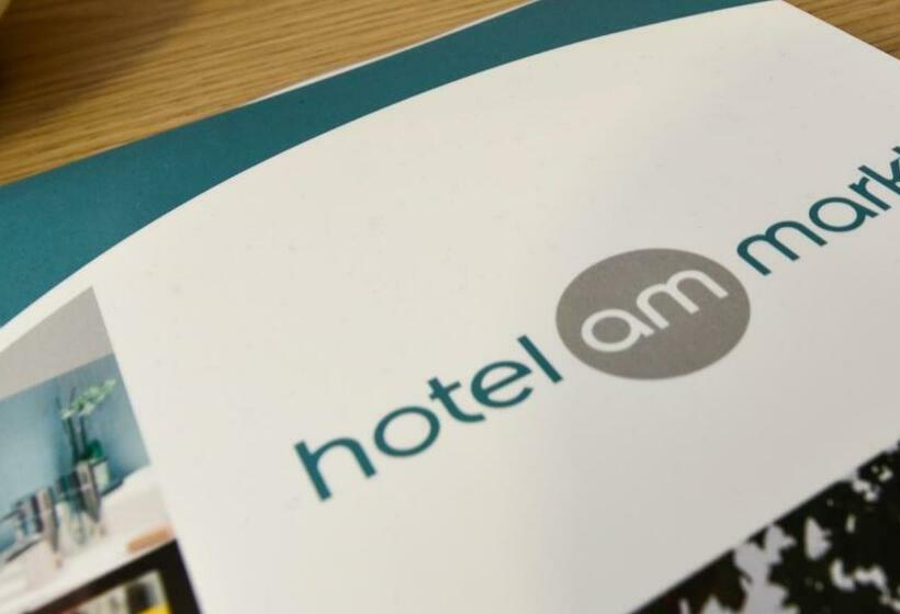 패밀리 룸, Am Markt