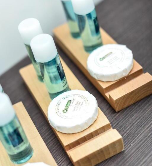 패밀리 룸, Am Markt