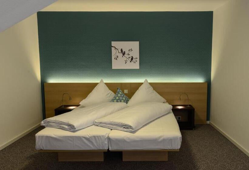 패밀리 룸, Am Markt