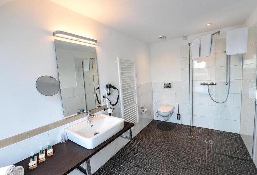 패밀리 룸, Am Markt