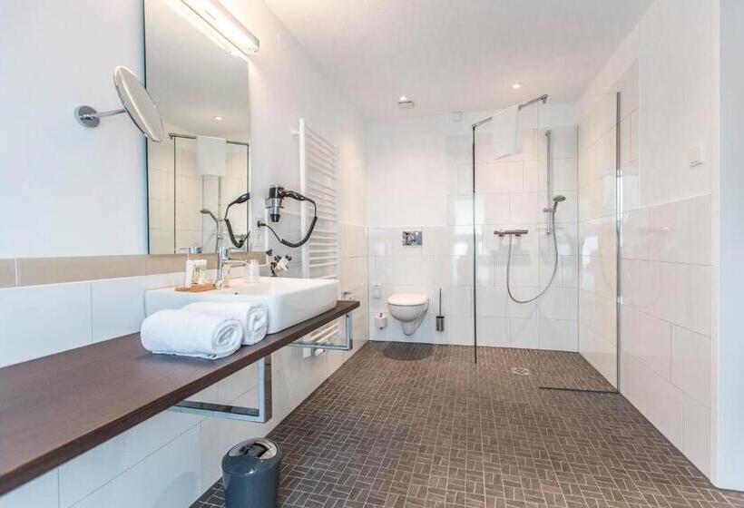 패밀리 룸, Am Markt