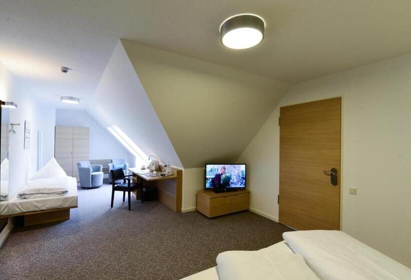 패밀리 룸, Am Markt