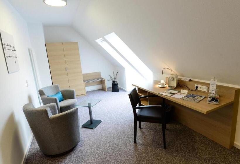 패밀리 룸, Am Markt