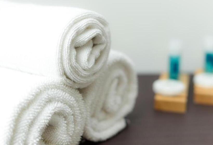 스탠다드 싱글 룸, Am Markt