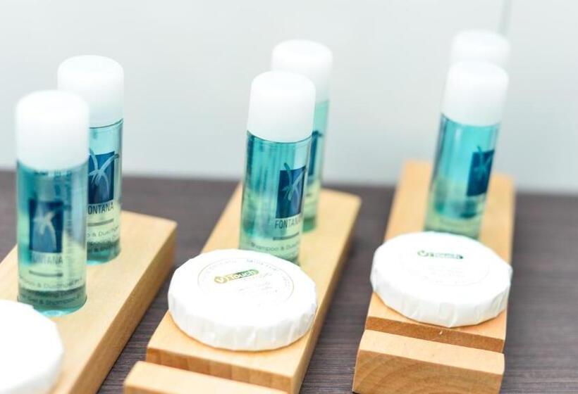 스탠다드 싱글 룸, Am Markt