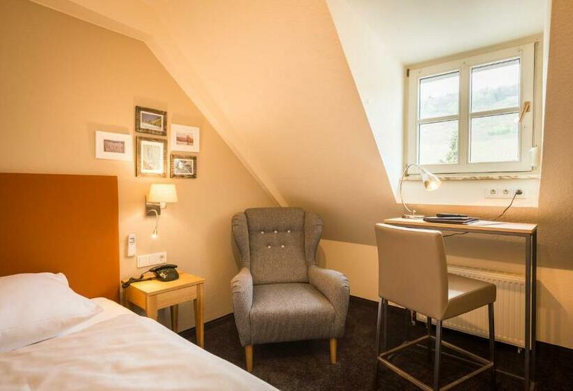 חדר סטנדרט יחיד, Deutschherrenhof