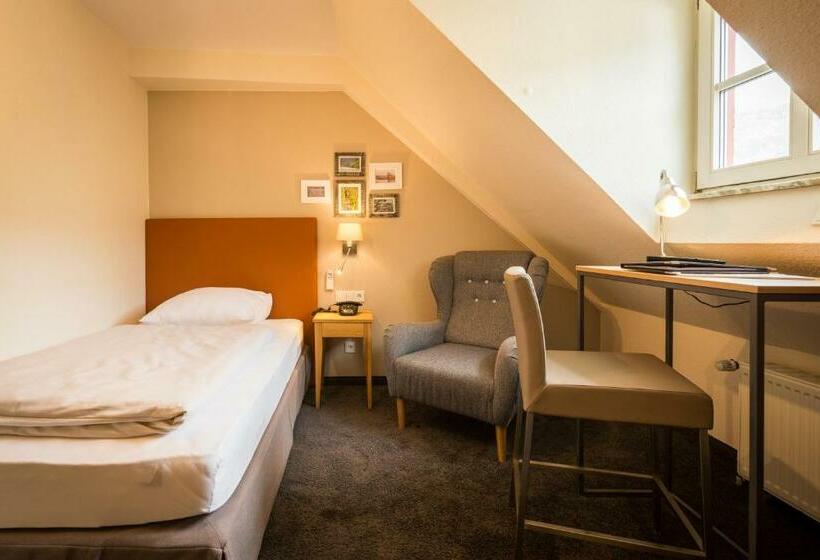 חדר סטנדרט יחיד, Deutschherrenhof