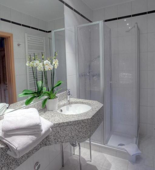 חדר סטנדרט, Deutschherrenhof