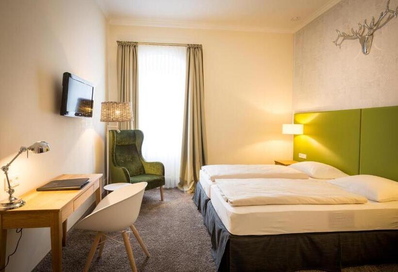 חדר סטנדרט, Deutschherrenhof