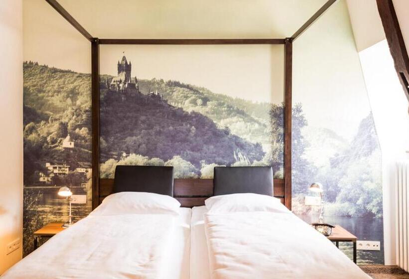 חדר סטנדרט, Deutschherrenhof