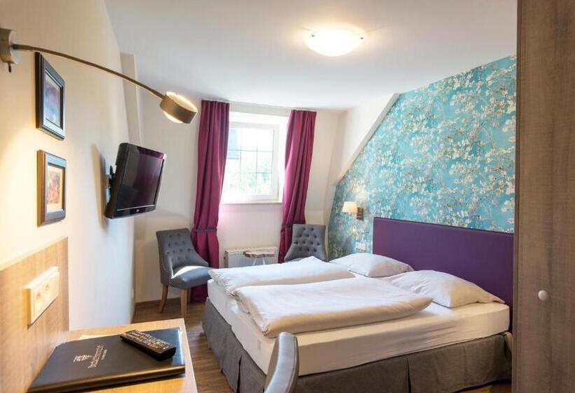 חדר סטנדרט, Deutschherrenhof