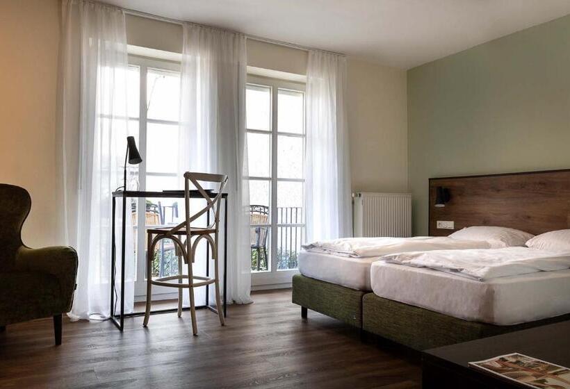 חדר סטנדרט, Deutschherrenhof