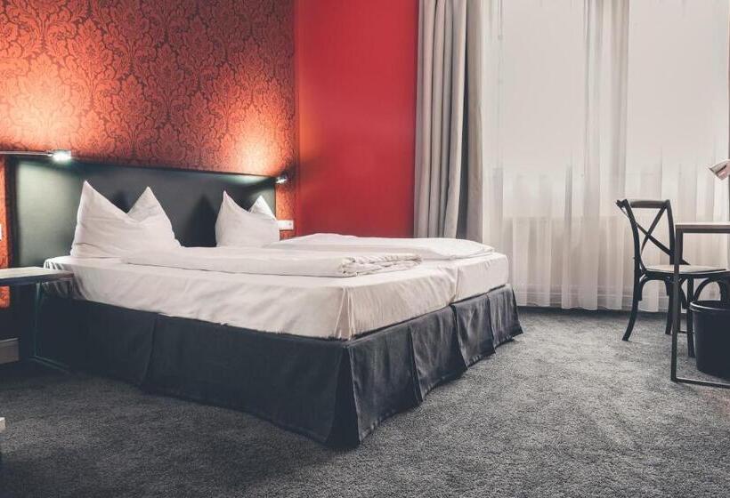 חדר סופריור, Deutschherrenhof