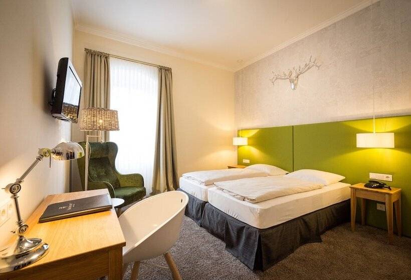 חדר סטנדרט, Deutschherrenhof