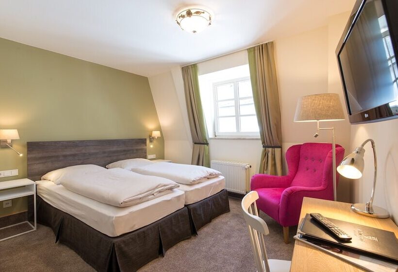 חדר סטנדרט, Deutschherrenhof