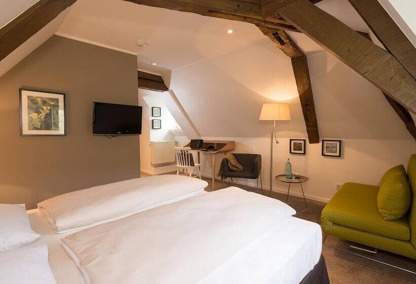 חדר סטנדרט, Deutschherrenhof