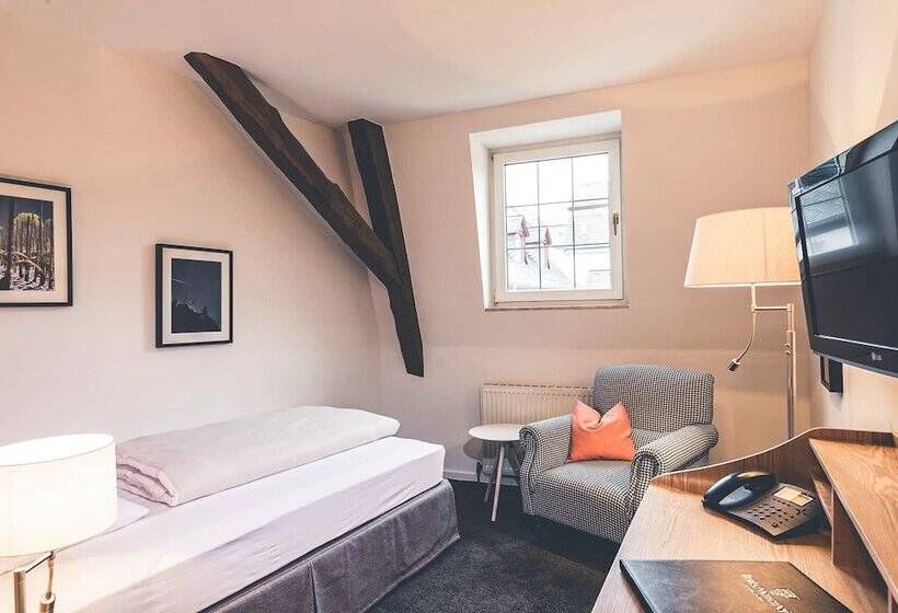 חדר סטנדרט יחיד, Deutschherrenhof