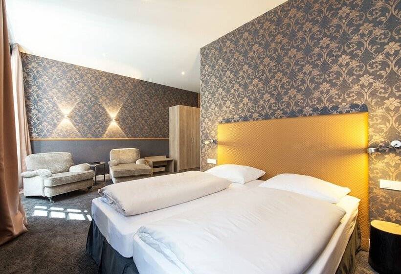 חדר סטנדרט, Deutschherrenhof